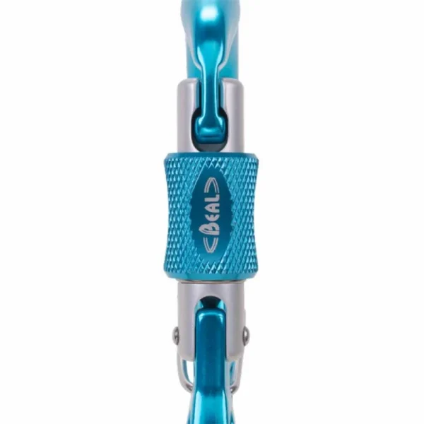 Beal Connector Orient Express /bleu mode tendance 6