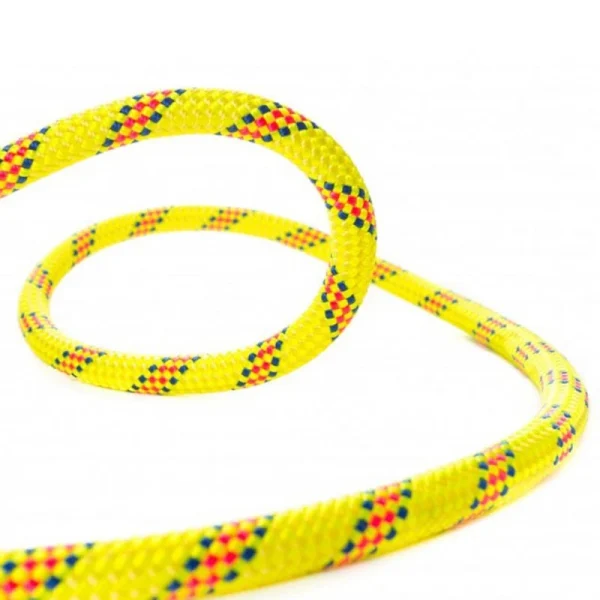 Beal Karma 9.8mm X 80M /jaune nouveau produit 1