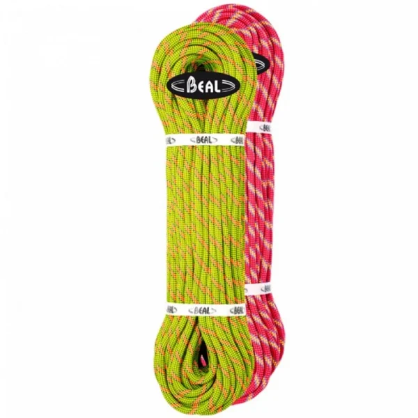 à prix réduits Beal Legend 8.3mm 2 X 60M /vert Rose 1