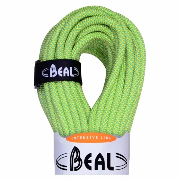 meilleur service Beal Stinger III 9,4mm X 70M /anis 3