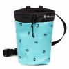 Pas Cher Magasin Soldes Black Diamond Gym Chalk Bag /carabiner Motif 7