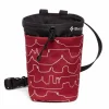 Black Diamond Gym Chalk Bag /desert Motif grossiste 5