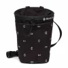 remise en ligne Black Diamond Gym Chalk Bag /noir Carabiner Motif 7