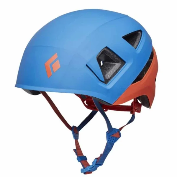 Black Diamond K Capitan Casque /ultra Bleu Persimmon marque pas cher 1