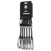 Pas Cher Magasin Soldes Black Diamond Litewire Quickpack 12cm 14