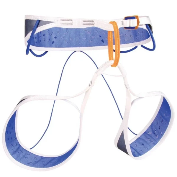 Blue Ice Addax Harness /bleu vente pas cher en ligne 1