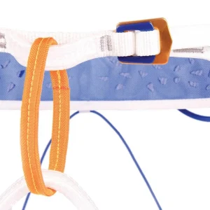 Blue Ice Addax Harness /bleu vente pas cher en ligne 8