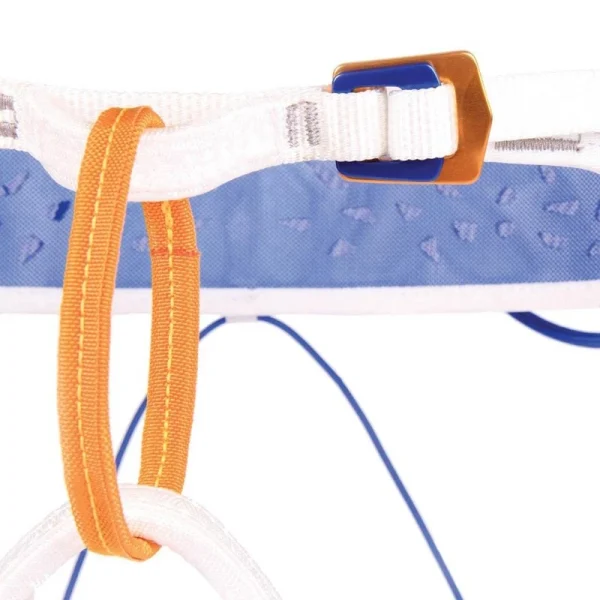 Blue Ice Addax Harness /bleu vente pas cher en ligne 3