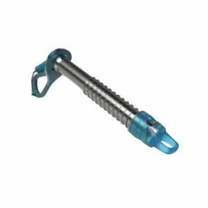 pas cher en ligne Blue Ice Aero Ice Screw 16cm /bleu 15