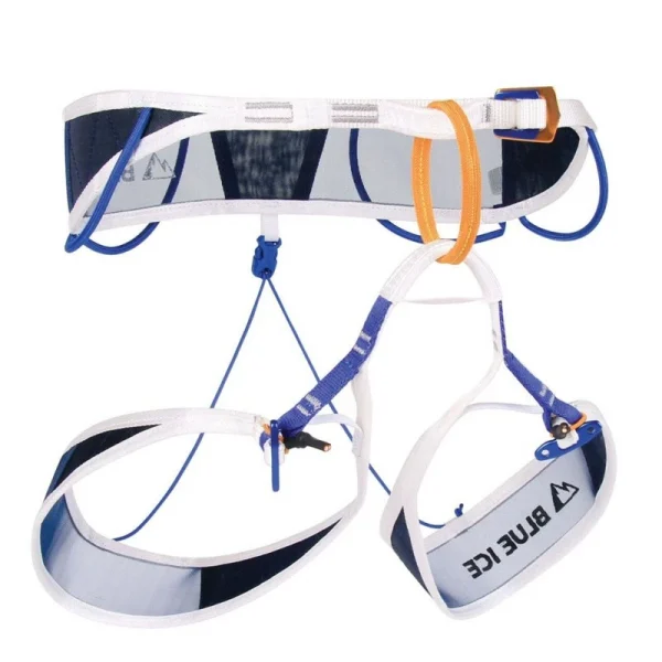 magasin pas cher Blue Ice Choucas Pro Harness /bleu 1