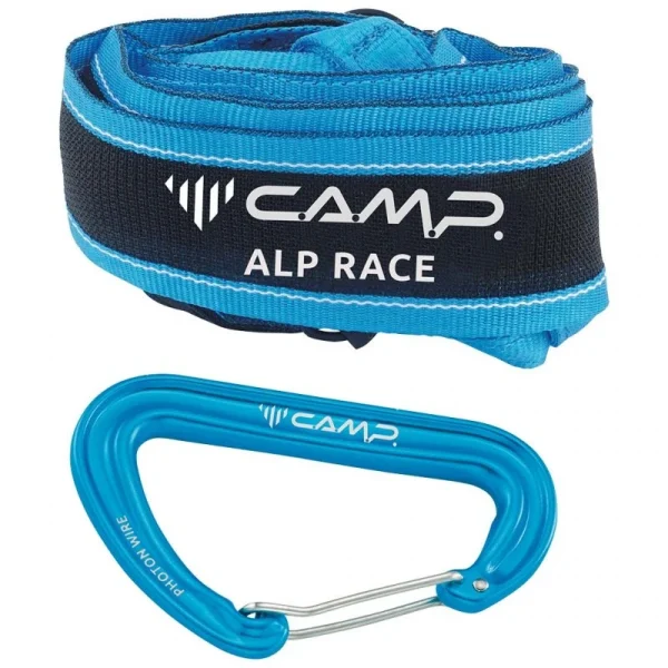 belle Camp Alp Race 6