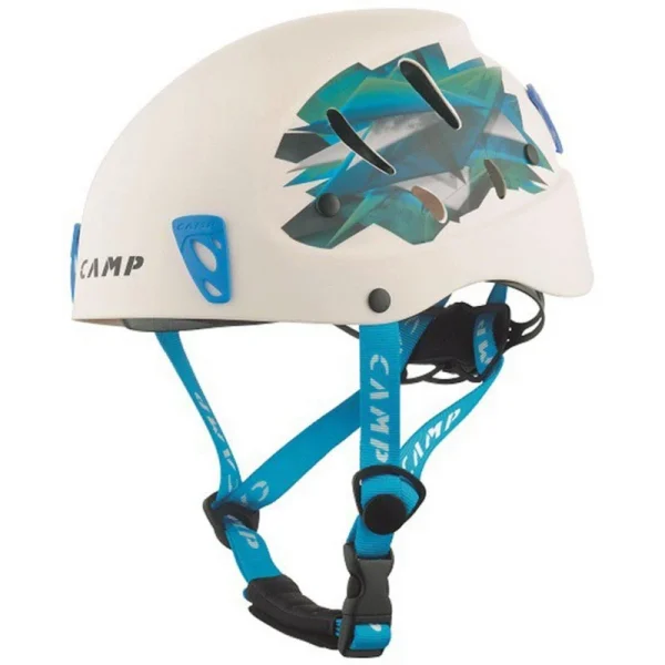 Camp Armour /blanc Clair Bleu Livraison rapide 1