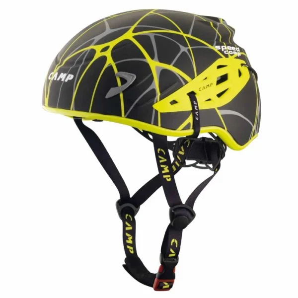 acheter en ligne Camp Speed Comp /noir 1