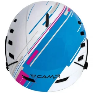 Neuve avec étiquette Camp Voyager /bianco Azzurro 9