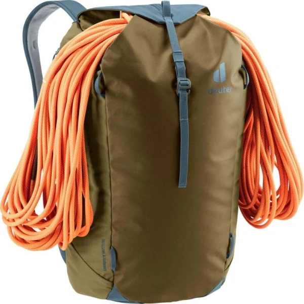 Deuter Gravity Motion 40L /clay Arctic france en ligne 4