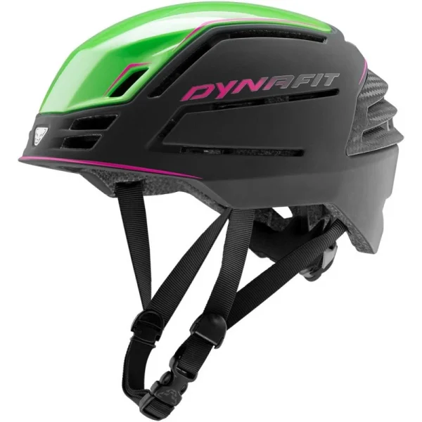 fashioniable Dynafit Dna Casque /noir Vert 1