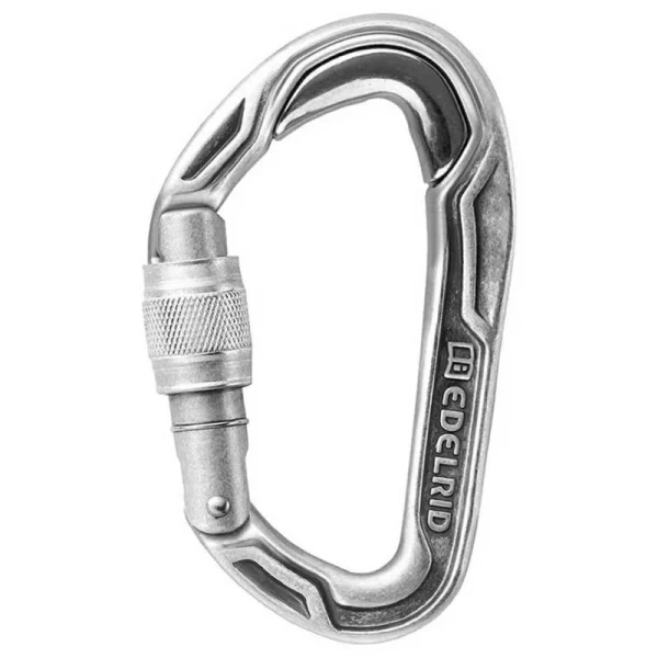 Edelrid Bulletproof Screw /eco site officiel 1