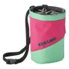 Edelrid Chalk Bag Splitter Twist /granita vente à bas prix 13