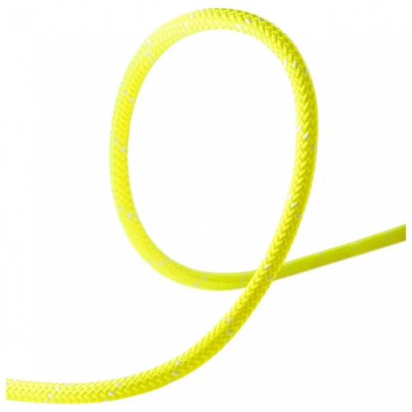 Top ventes Edelrid Pintail Lite 9,0MM 60M /lemon 1