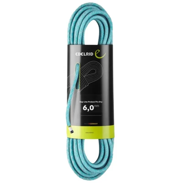 prix de gros Edelrid Rap Line Protect Pro Dry 6mm X 60M /icemint 1