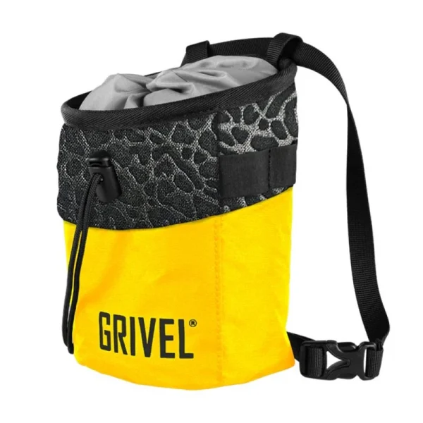 Top ventes Grivel Trend Chalk Bag /noir 1