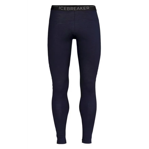 Bon marché 🧨 Icebreaker 200 Sonebula Leggings – Sous-vêtement mérinos homme I Hardloop 🔥 Nouveau 8