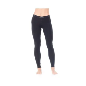 Nouveau 👍 Icebreaker 200 Zone Leggings – Sous-vêtement mérinos femme I Hardloop 😀 Nouvelle Collection 10