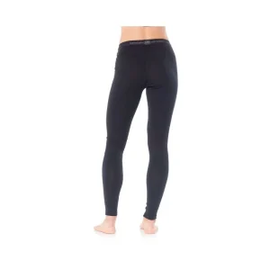 Nouveau 👍 Icebreaker 200 Zone Leggings – Sous-vêtement mérinos femme I Hardloop 😀 Nouvelle Collection 16