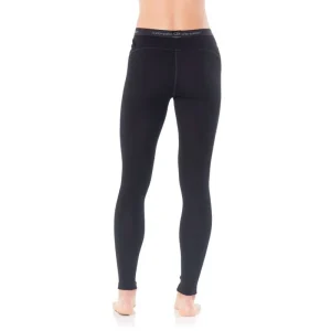 Nouveau 💯 Icebreaker 260 Tech Leggings – Sous-vêtement mérinos femme I Hardloop 💯 guranteed de qualité 8