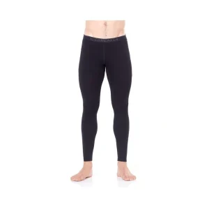 Meilleur prix 🎉 Icebreaker 260 Tech Leggings – Sous-vêtement mérinos homme I Hardloop ⌛ boutique pas cher 9