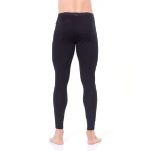 boutique en france Grosses soldes 🔔 Icebreaker 260 Tech Leggings with Fly – Sous-vêtement mérinos homme I Hardloop 🔔 9