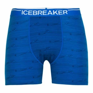 Promo 🔥 Icebreaker Anatomica Boxers – Boxer homme 😀 site officiel 33