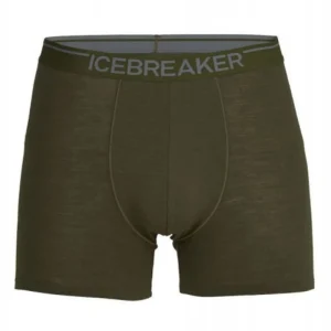 Promo 🔥 Icebreaker Anatomica Boxers – Boxer homme 😀 site officiel 29