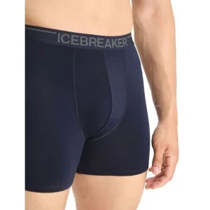 Promo 🔥 Icebreaker Anatomica Boxers – Boxer homme 😀 site officiel 27