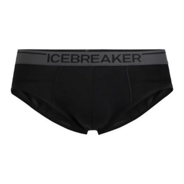 Nouveau 🎁 Icebreaker Anatomica Briefs – Slip homme 🛒 guranteed de qualité 5