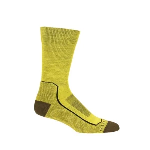 Achat Meilleur prix 🧨 Icebreaker Anatomica Hike Light Crew – Chaussettes en laine mérinos homme I Hardloop ✨ 7