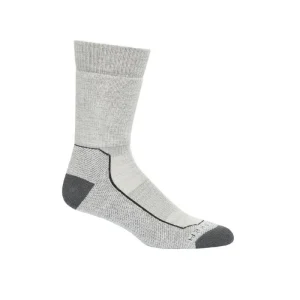 Meilleure affaire 🛒 Icebreaker Anatomica Hike Medium Crew – Chaussettes en laine mérinos homme I Hardloop 😀 Acheter 15