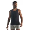 Les meilleures critiques de 😉 Icebreaker Anatomica Tank – Débardeur homme 😉 boutique en france 44