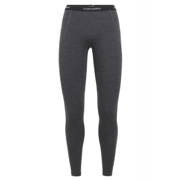 Offres 💯 Icebreaker Bodyfitzone 260 Zone Leggings – Sous-vêtement mérinos femme I Hardloop 😀 soldes 1