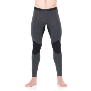 Meilleur Service De gros 🛒 Icebreaker Bodyfitzone 260 Zone Leggings – Sous-vêtement mérinos homme I Hardloop 😍 10