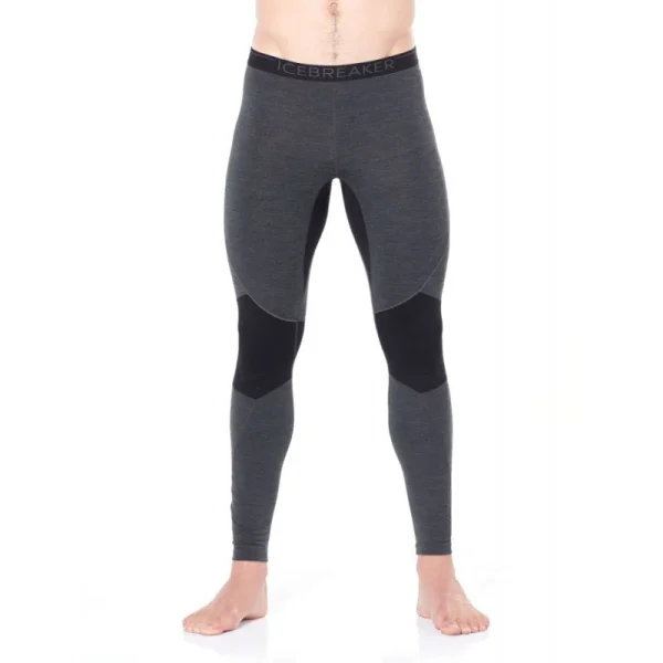 Meilleur Service De gros 🛒 Icebreaker Bodyfitzone 260 Zone Leggings – Sous-vêtement mérinos homme I Hardloop 😍 3