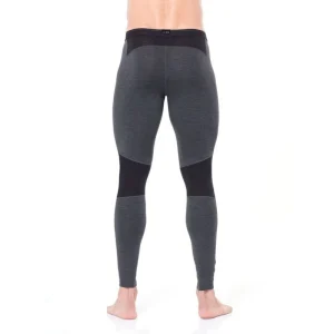 Meilleur Service De gros 🛒 Icebreaker Bodyfitzone 260 Zone Leggings – Sous-vêtement mérinos homme I Hardloop 😍 12