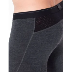 Meilleur Service De gros 🛒 Icebreaker Bodyfitzone 260 Zone Leggings – Sous-vêtement mérinos homme I Hardloop 😍 18