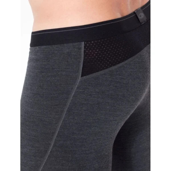 Meilleur Service De gros 🛒 Icebreaker Bodyfitzone 260 Zone Leggings – Sous-vêtement mérinos homme I Hardloop 😍 7