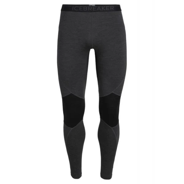 Meilleur Service De gros 🛒 Icebreaker Bodyfitzone 260 Zone Leggings – Sous-vêtement mérinos homme I Hardloop 😍 1