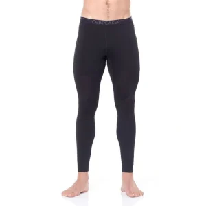 grande qualité Promo 😍 Icebreaker Mens 150 Zone Leggings – Sous-vêtement mérinos homme I Hardloop ⌛ 10