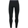 Paiement sécurisé Promo 😍 Icebreaker Mens 150 Zone Leggings – Sous-vêtement mérinos homme I Hardloop ⌛ 46