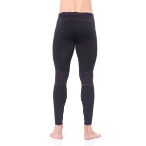 grande qualité Promo 😍 Icebreaker Mens 150 Zone Leggings – Sous-vêtement mérinos homme I Hardloop ⌛ 12