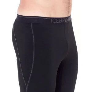 grande qualité Promo 😍 Icebreaker Mens 150 Zone Leggings – Sous-vêtement mérinos homme I Hardloop ⌛ 18