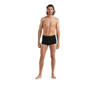 excellents soldes Promo ⌛ Icebreaker Mens Anatomica Cool-Lite Trunks – Boxer homme 🔔 18